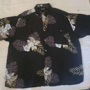 Puritan Shirt Men. Size 2XL